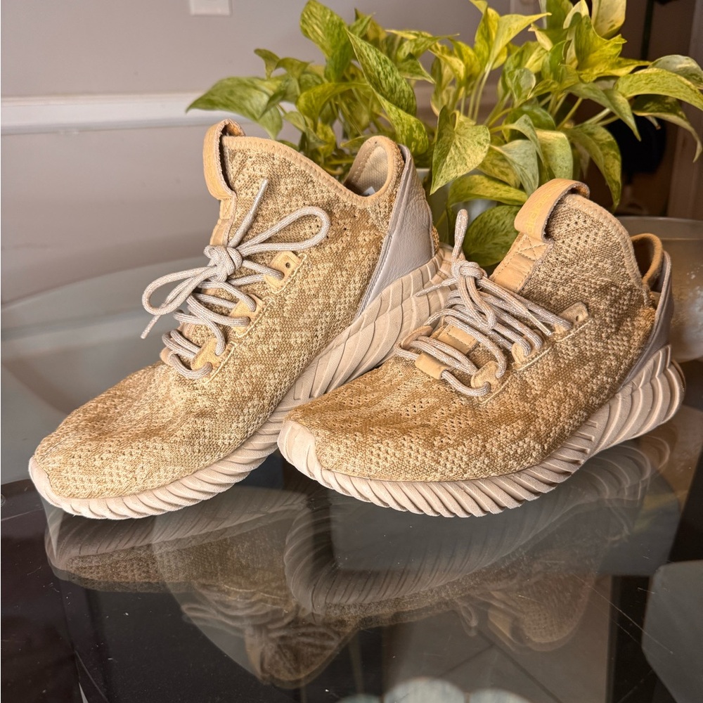 Adidas Tubular ‘Doom Sock’